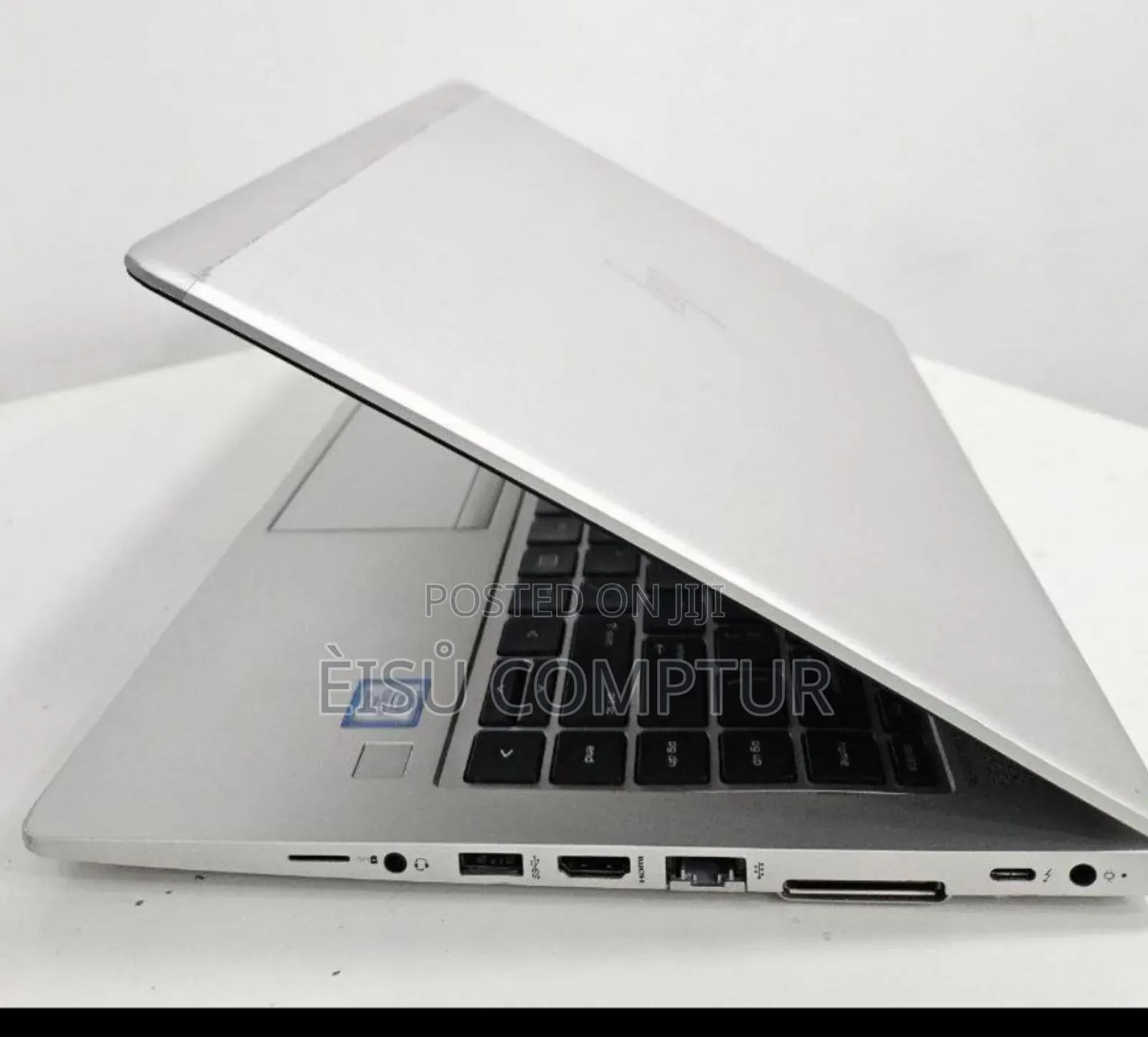 New Laptop HP EliteBook 840 G5 8GB Intel Core I7 SSD 512GB