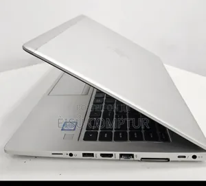 New Laptop HP EliteBook 840 G5 8GB Intel Core I7 SSD 512GB