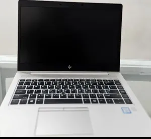 New Laptop HP EliteBook 840 G5 8GB Intel Core I7 SSD 512GB