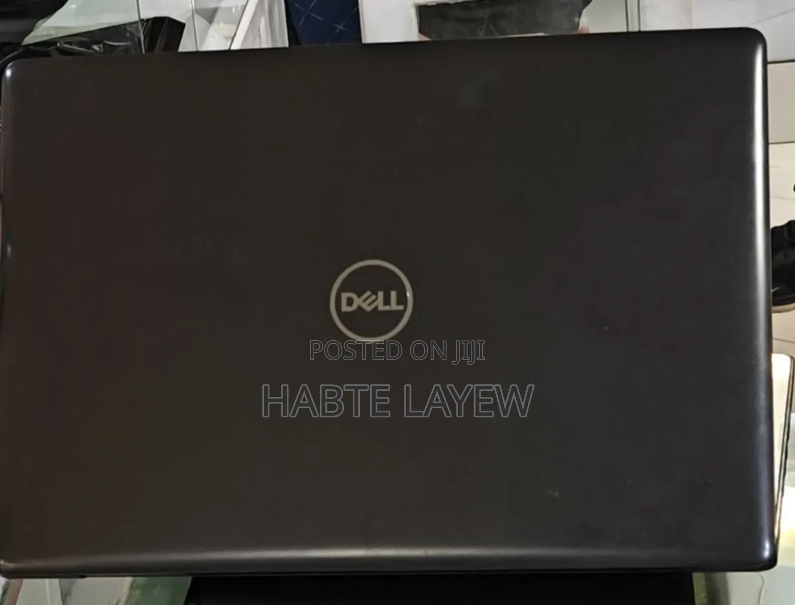 New Laptop Dell Inspiron 15 8GB Intel Core I7 HDD 1T