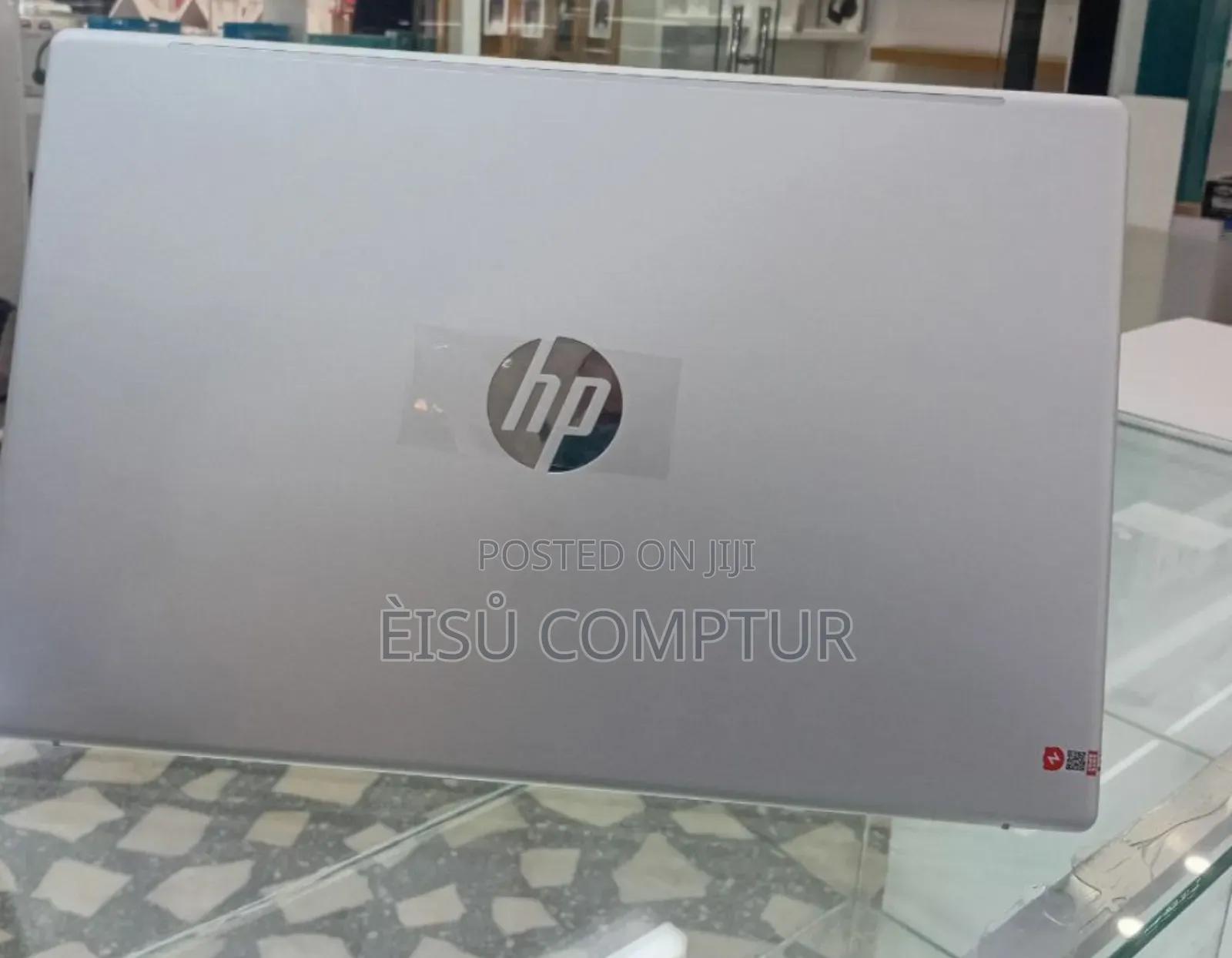 New Laptop HP Stream Notebook 16GB Intel Core I5 SSD 1T