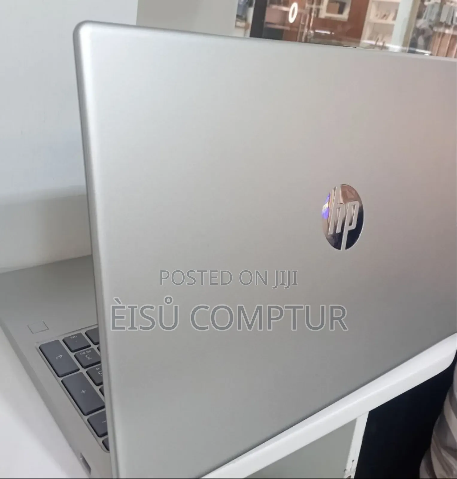 New Laptop HP Stream Notebook 16GB Intel Core I5 SSD 1T