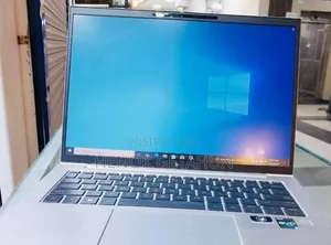 New Laptop HP EliteBook 840 G9 16GB Intel Core I7 SSD 512GB