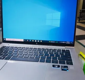 New Laptop HP EliteBook 840 G9 16GB Intel Core I7 SSD 512GB