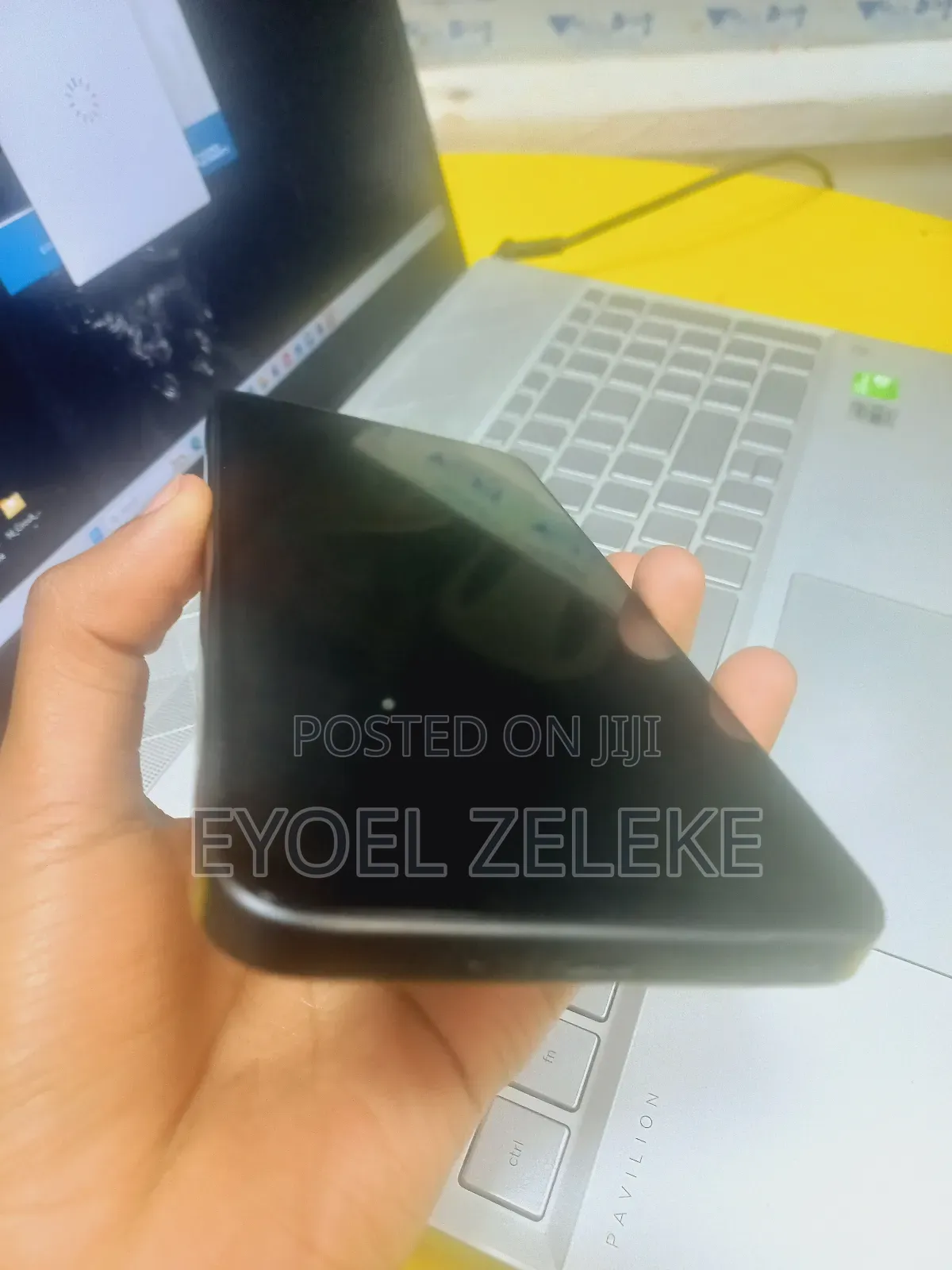 Samsung Galaxy A16 256 GB Black