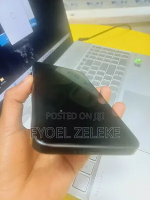 Samsung Galaxy A16 256 GB Black