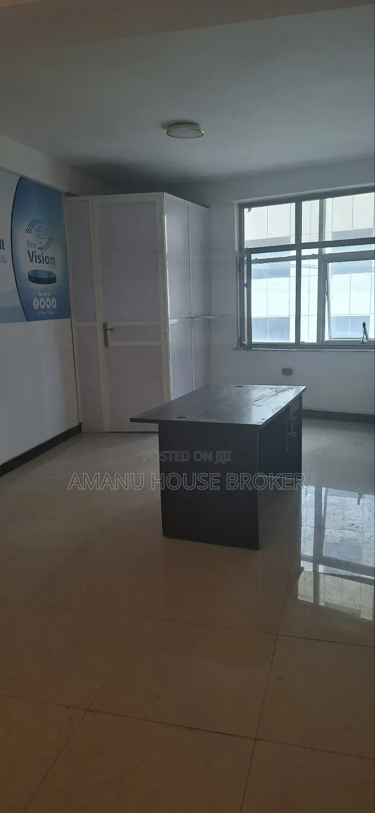 50sqm Office Space for Rent Wello Sefer