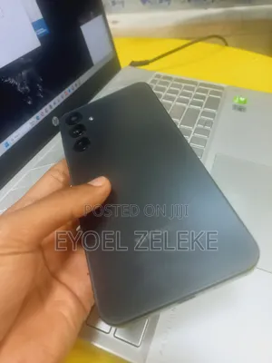 Photo - Samsung Galaxy A16 256 GB Black