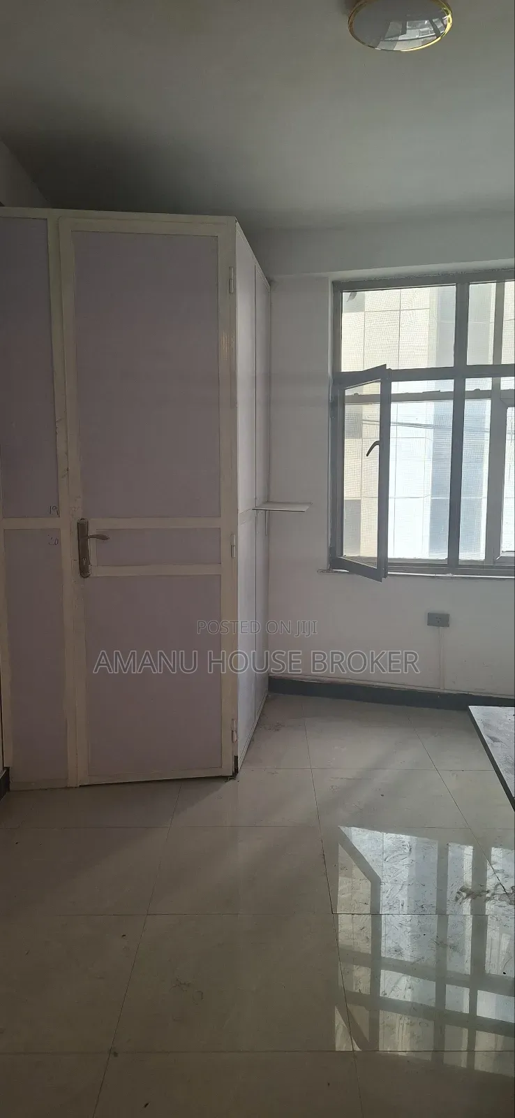 50sqm Office Space for Rent Wello Sefer
