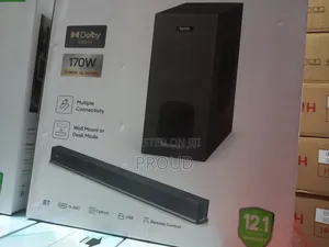 Photo - Synix Hometiyater Spiker