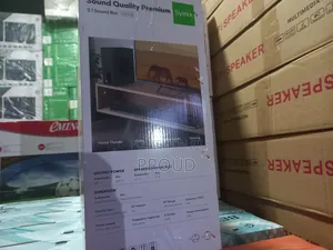 Synix Hometiyater Spiker