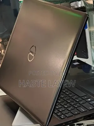 New Laptop Dell Inspiron 15 8GB Intel Core I7 HDD 1T