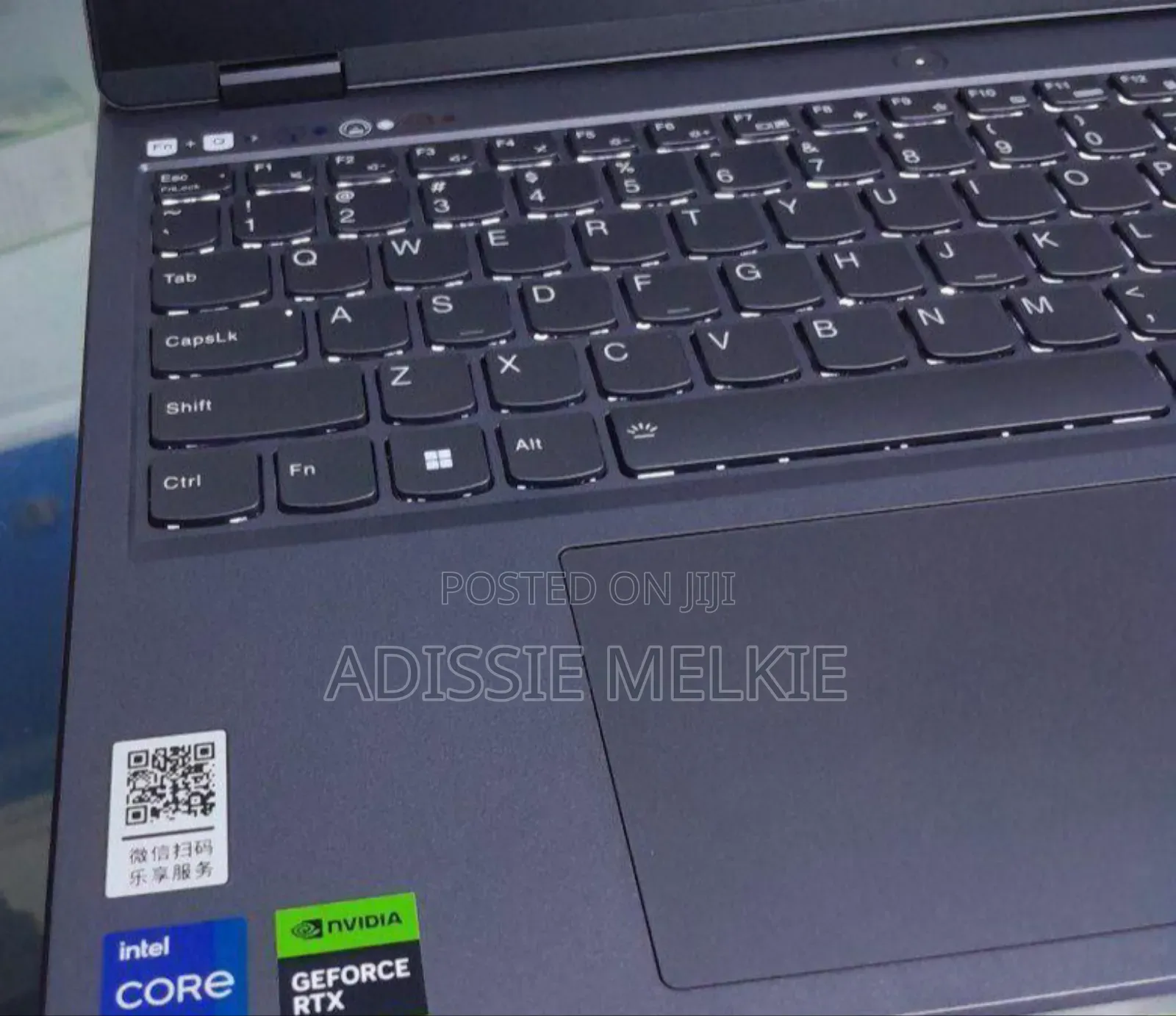 New Laptop Lenovo ThinkPad X1 Carbon 24GB Intel Core I7 SSD 1T