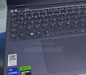 New Laptop Lenovo ThinkPad X1 Carbon 24GB Intel Core I7 SSD 1T