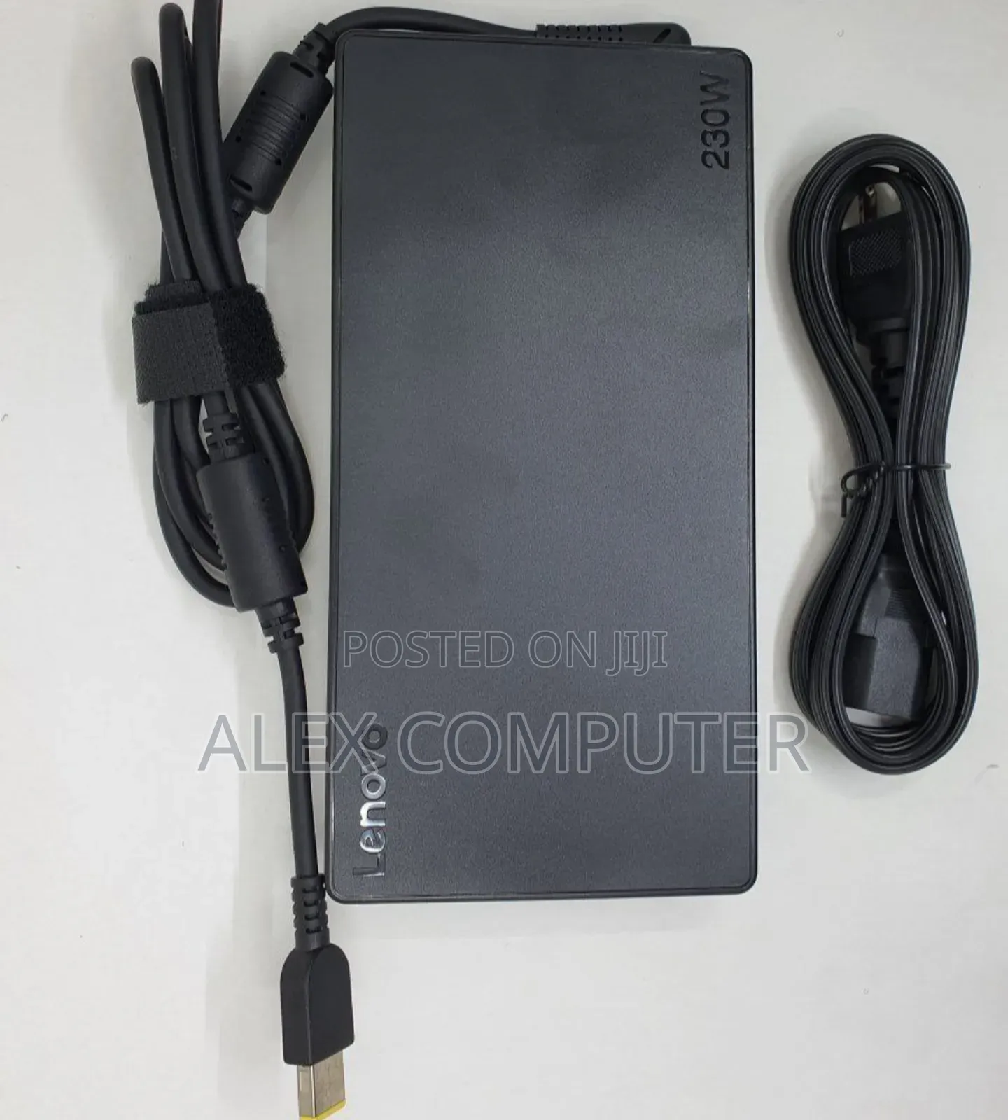 For Lenovo Usb Gaming Charger Original Charger 230w