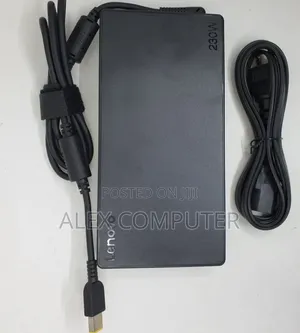 For Lenovo Usb Gaming Charger Original Charger 230w