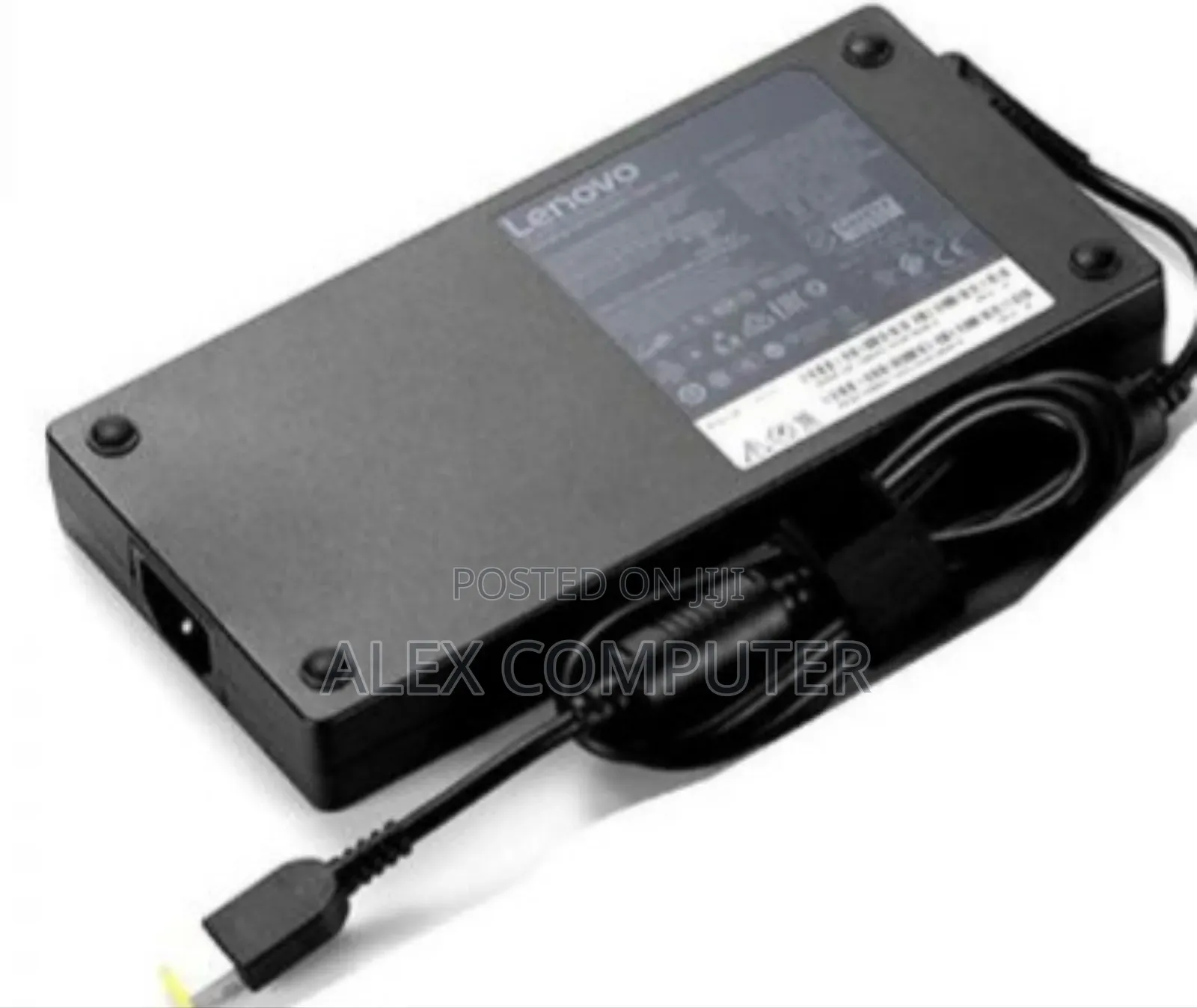 For Lenovo Usb Gaming Charger Original Charger 230w