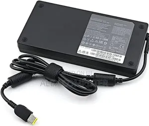 For Lenovo Usb Gaming Charger Original Charger 230w