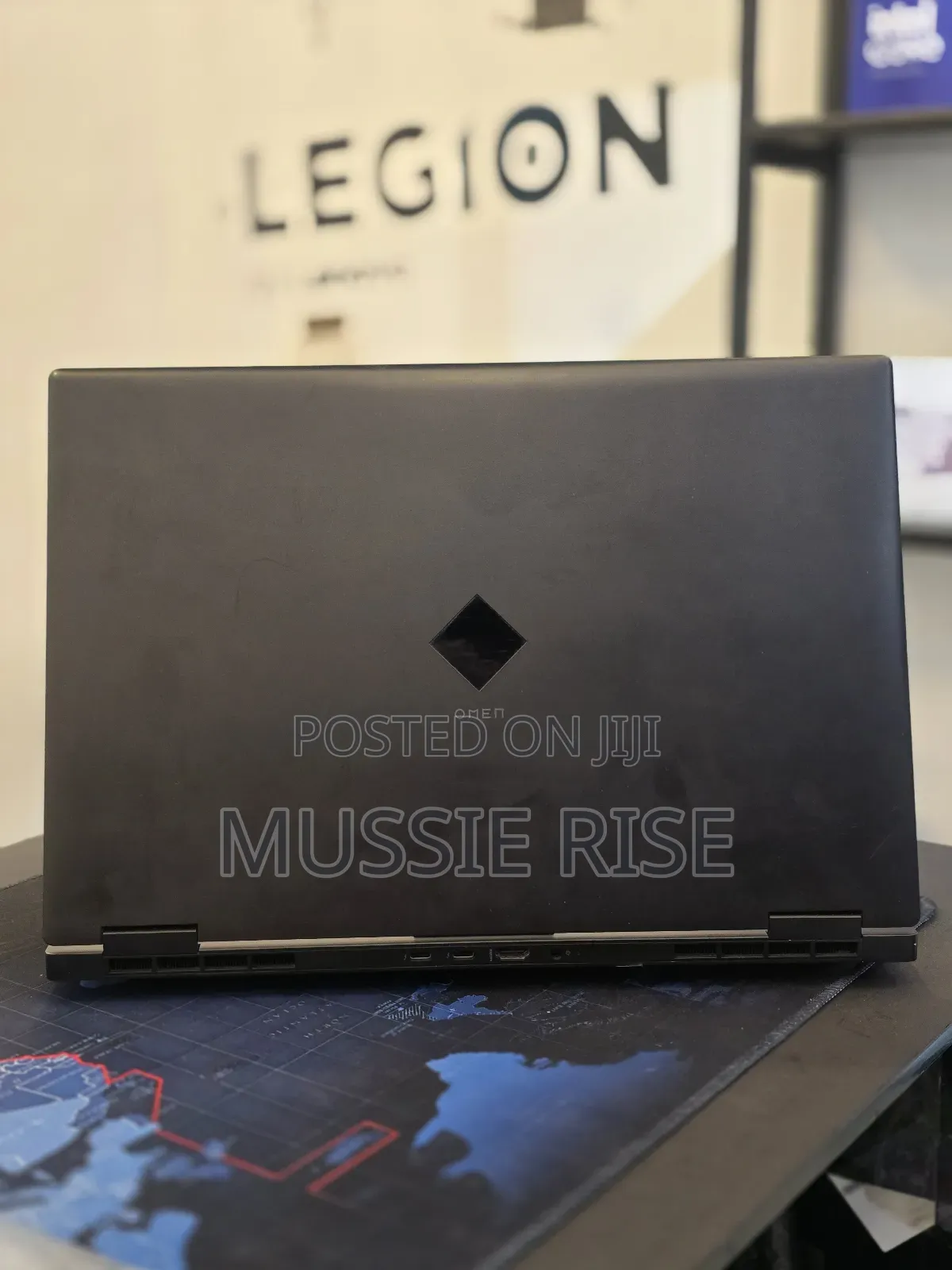 New Laptop HP Omen 16 16GB Intel Core I9 SSD 512GB