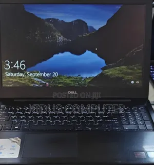 Photo - New Laptop Dell Inspiron 15 16GB Intel Core I7 HDD 1T
