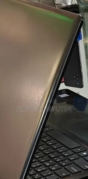 New Laptop Dell Inspiron 15 16GB Intel Core I7 HDD 1T