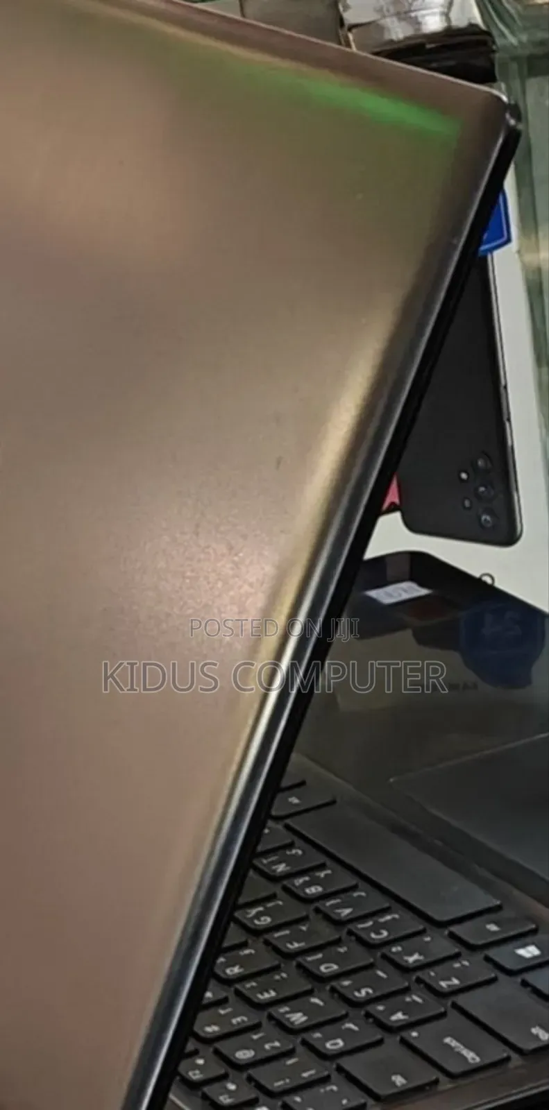 New Laptop Dell Inspiron 15 16GB Intel Core I7 HDD 1T