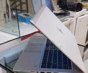 New Laptop HP EliteBook 830 G5 8GB Intel Core I5 SSD 512GB