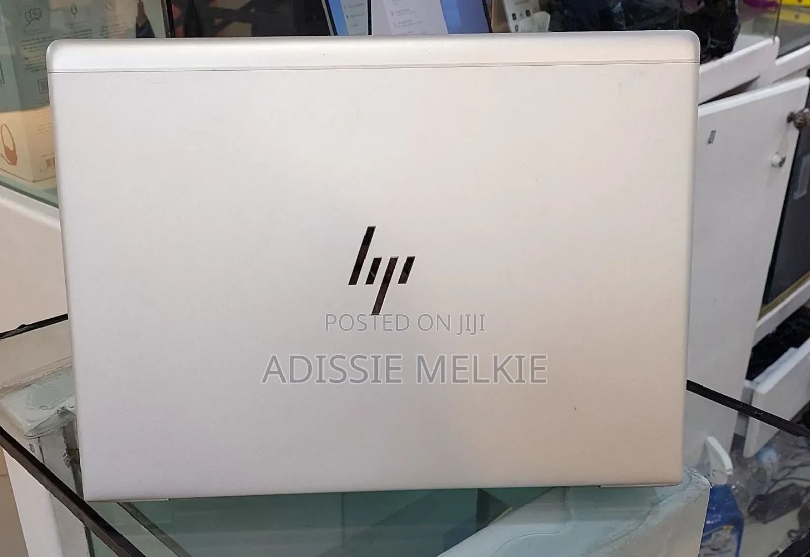 New Laptop HP EliteBook 830 G5 8GB Intel Core I5 SSD 512GB