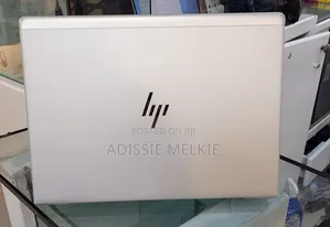 New Laptop HP EliteBook 830 G5 8GB Intel Core I5 SSD 512GB