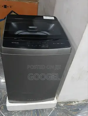 Garad 13,Kg Net Capacity Washing Machine
