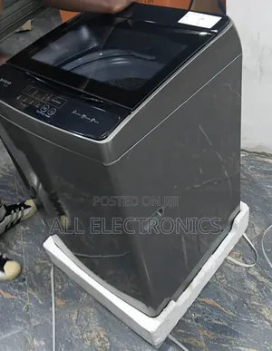 Garad 13,Kg Net Capacity Washing Machine