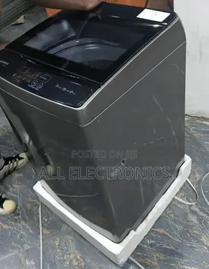 Garad 13,Kg Net Capacity Washing Machine