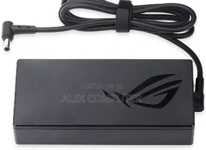 Photo - For Asus Gaming Charger Original Charger 240w