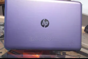 New Laptop HP Stream Notebook 8GB AMD Ryzen SSD 256GB