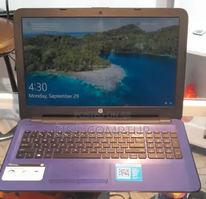 New Laptop HP Stream Notebook 8GB AMD Ryzen SSD 256GB