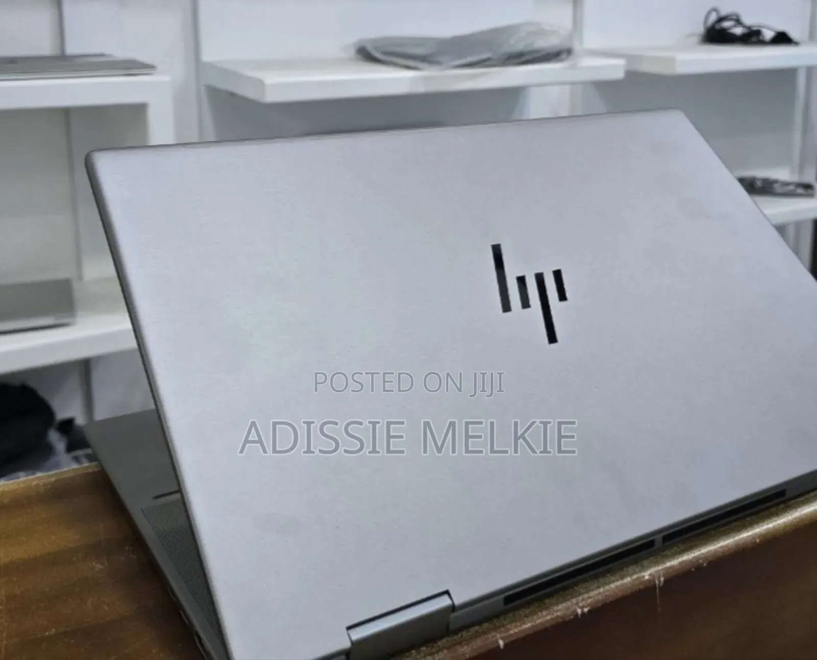 New Laptop HP Envy 15 32GB Intel Core Ultra 7 SSD 1T