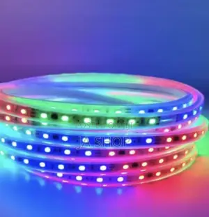 Transform Your Space With 5m Led Strips Light