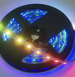Transform Your Space With 5m Led Strips Light