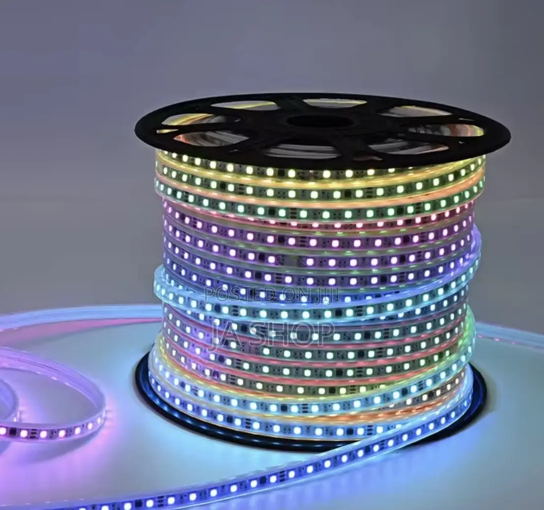 Transform Your Space With 5m Led Strips Light