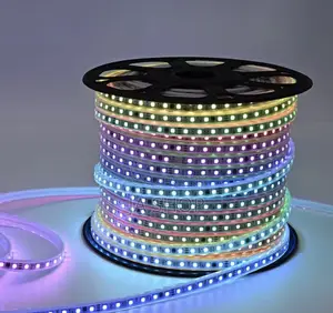 Transform Your Space With 5m Led Strips Light