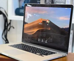 Photo - New Laptop Apple MacBook 2015 16GB Intel Core I7 SSD 256GB