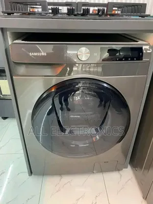 Samsung Drayer and Washer