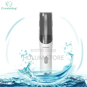 Electric Waterproof Hairdresser Children