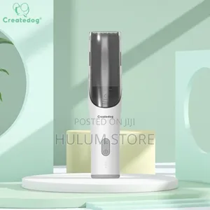 Electric Waterproof Hairdresser Children