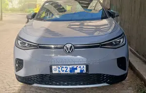 Volkswagen ID.4 2023