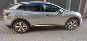 Photo - Volkswagen ID.4 2023