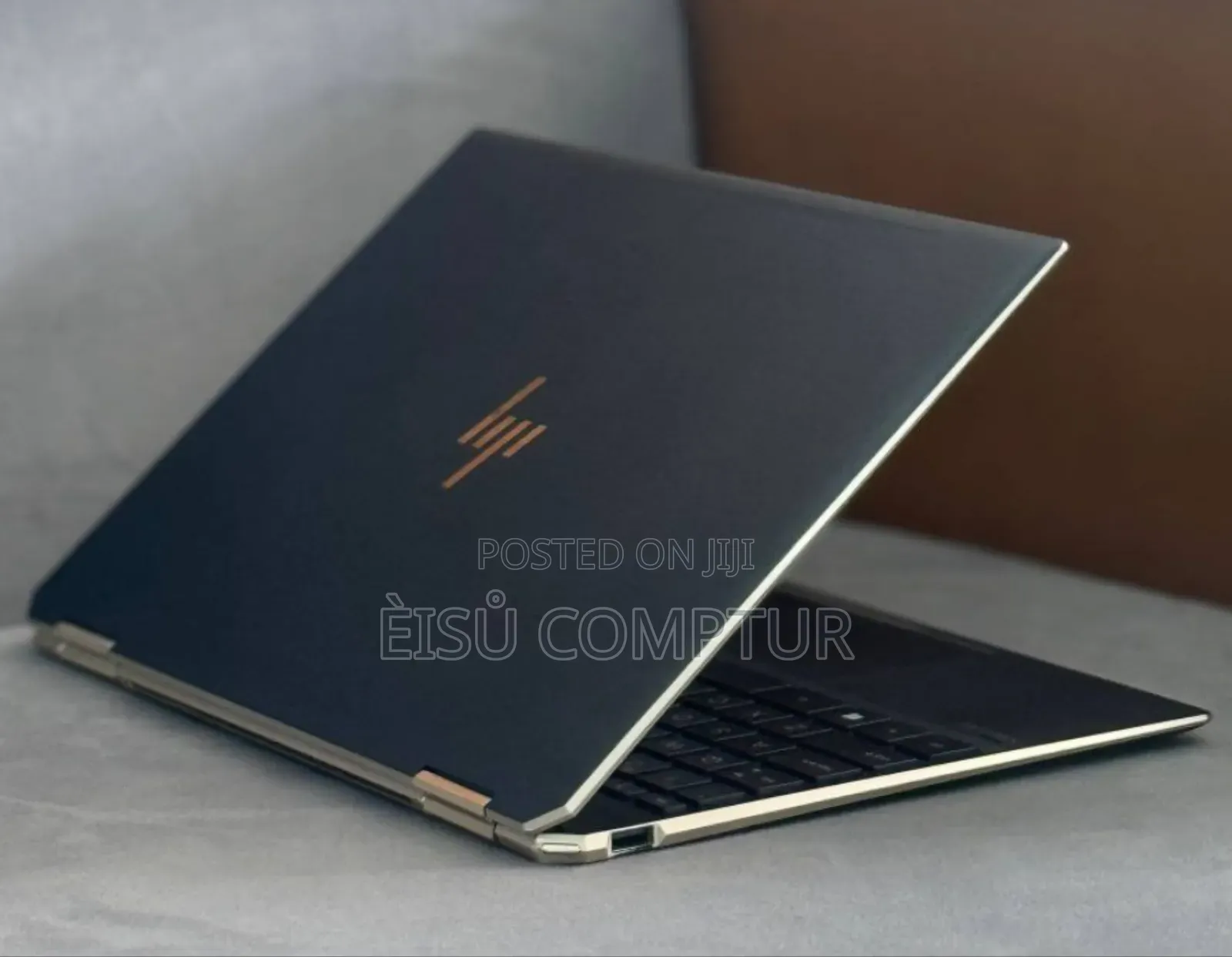 New Laptop HP Spectre X360 16GB Intel Core I7 SSD 512GB