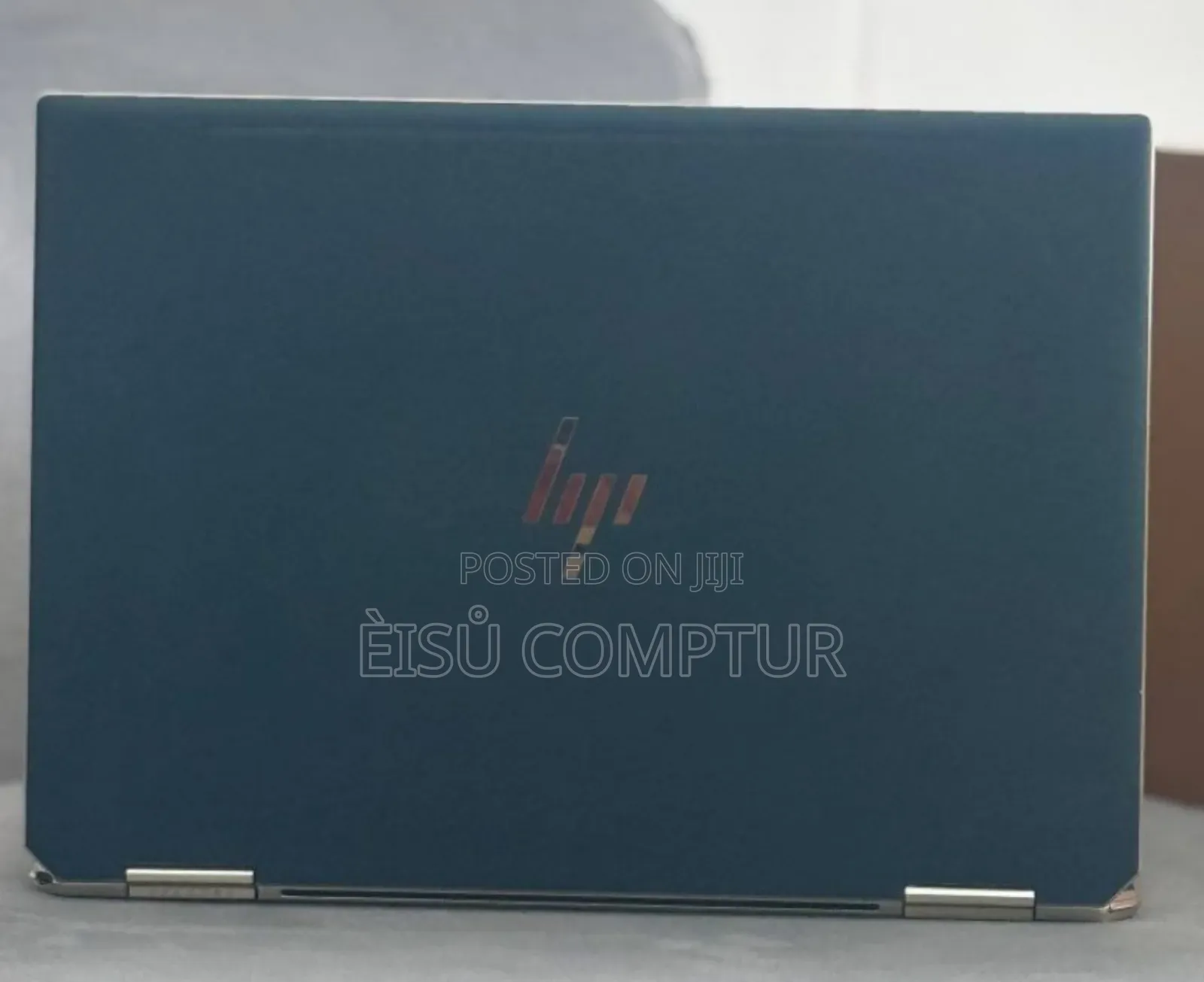 New Laptop HP Spectre X360 16GB Intel Core I7 SSD 512GB