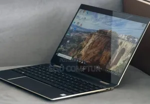 New Laptop HP Spectre X360 16GB Intel Core I7 SSD 512GB
