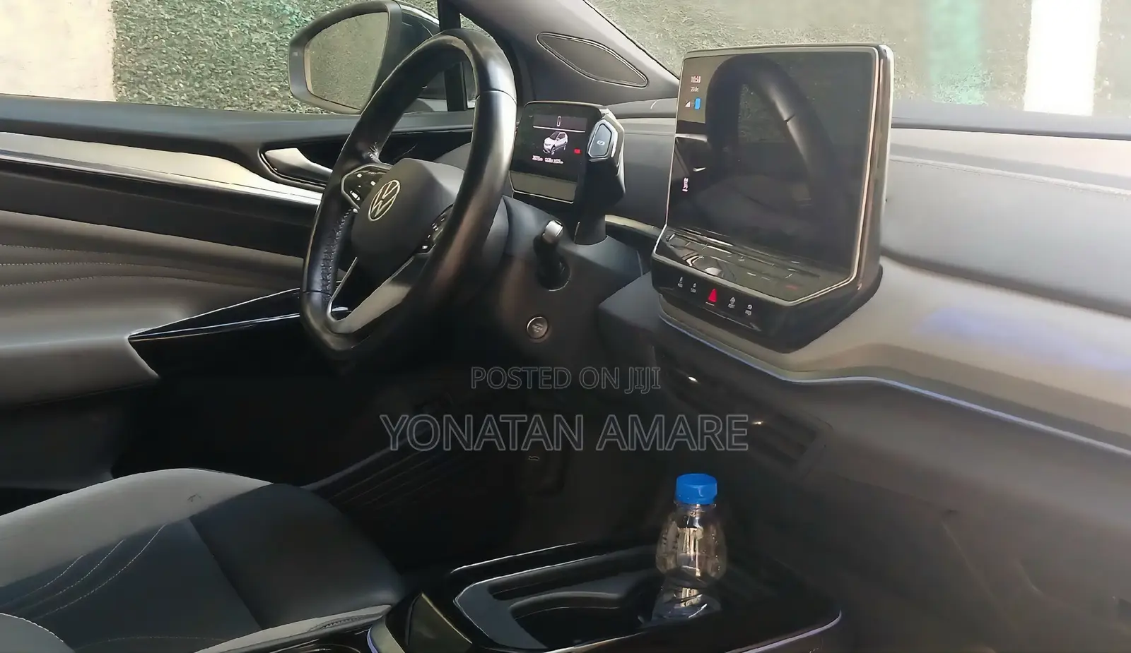 Volkswagen ID.4 2023